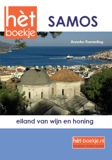 Het Samos boekje